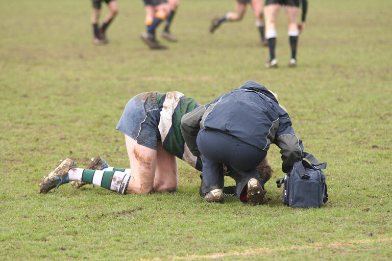 Services Southern Sports Medicine Clinic